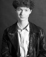 Luke Delporte